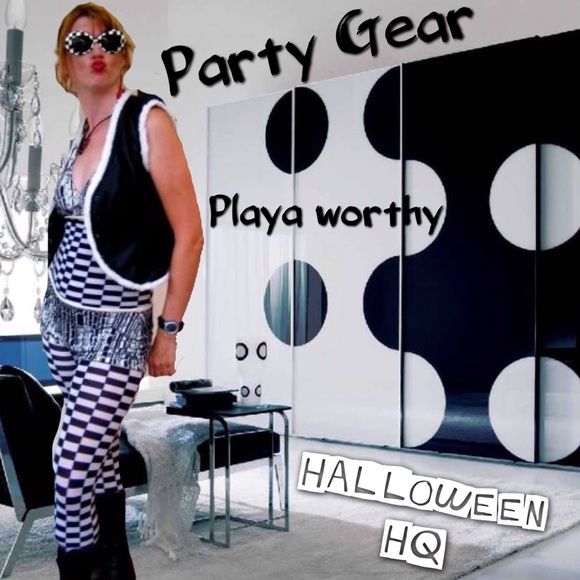 Rock out w ur Posh out! - Picture 4 of 8